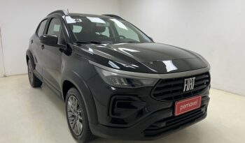 
									FIAT PULSE 1.3 FLEX DRIVE CVT 2023 completo								