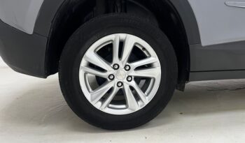 
									CHEVROLET TRACKER 1.0 TURBO FLEX LT AUTOMÁTICO 2021 completo								