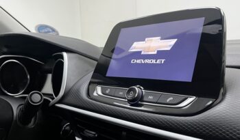 
									CHEVROLET TRACKER 1.0 TURBO FLEX LT AUTOMÁTICO 2021 completo								