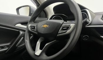 
									CHEVROLET TRACKER 1.0 TURBO FLEX LT AUTOMÁTICO 2021 completo								