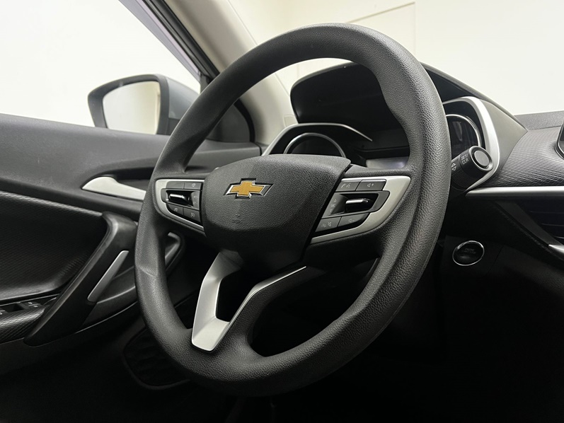 CHEVROLET TRACKER 1.0 TURBO FLEX LT AUTOMÁTICO 2021