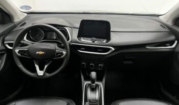 
									CHEVROLET TRACKER 1.0 TURBO FLEX LT AUTOMÁTICO 2021 completo								