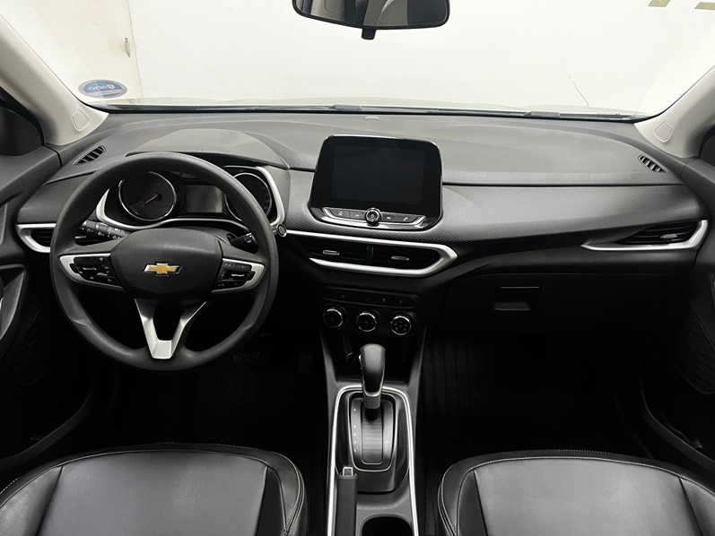 CHEVROLET TRACKER 1.0 TURBO FLEX LT AUTOMÁTICO 2021