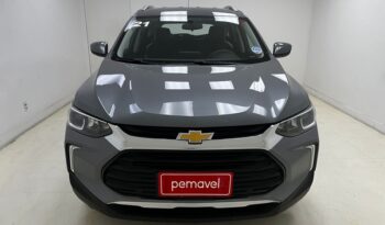 
									CHEVROLET TRACKER 1.0 TURBO FLEX LT AUTOMÁTICO 2021 completo								
