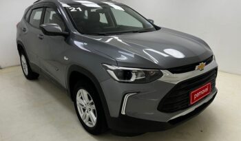 
									CHEVROLET TRACKER 1.0 TURBO FLEX LT AUTOMÁTICO 2021 completo								