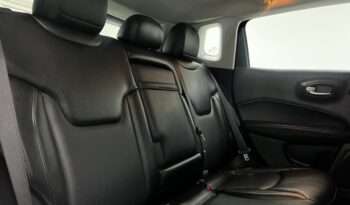 
									JEEP COMPASS 2.0 16V DIESEL LIMITED 4X4 AUTOMÁTICO 2020 completo								