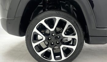 
									JEEP COMPASS 2.0 16V DIESEL LIMITED 4X4 AUTOMÁTICO 2020 completo								