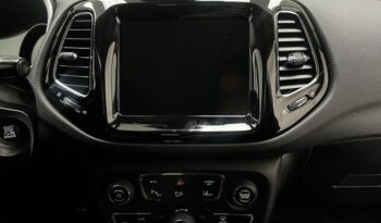 
									JEEP COMPASS 2.0 16V DIESEL LIMITED 4X4 AUTOMÁTICO 2020 completo								