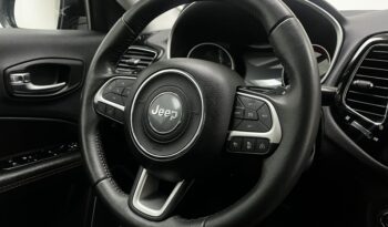 
									JEEP COMPASS 2.0 16V DIESEL LIMITED 4X4 AUTOMÁTICO 2020 completo								