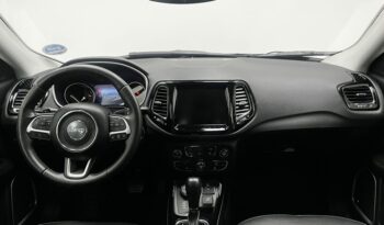 
									JEEP COMPASS 2.0 16V DIESEL LIMITED 4X4 AUTOMÁTICO 2020 completo								