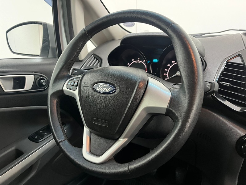 FORD ECOSPORT 2.0 FREESTYLE 4WD 16V FLEX 4P MANUAL 2014
