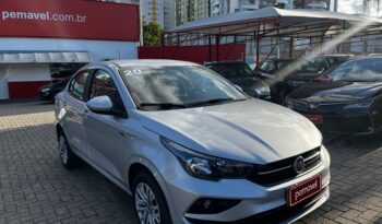 
									FIAT CRONOS 1.3 FIREFLY FLEX DRIVE MANUAL 2023 completo								