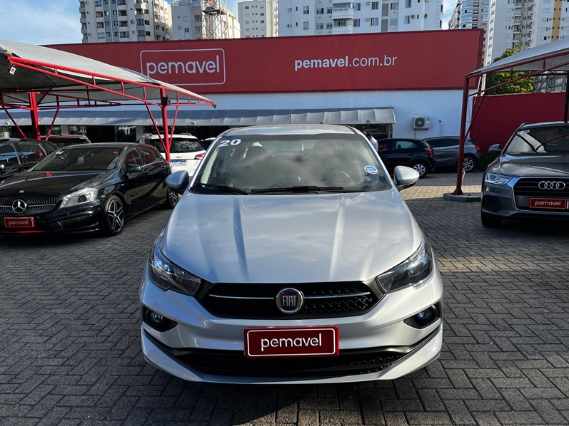 FIAT CRONOS 1.3 FIREFLY FLEX DRIVE MANUAL 2023