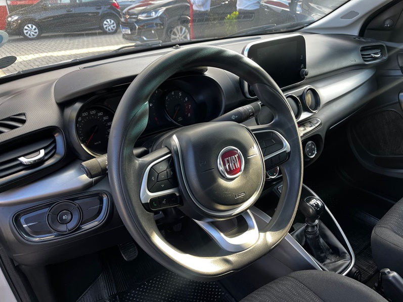 FIAT CRONOS 1.3 FIREFLY FLEX DRIVE MANUAL 2023