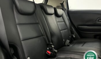 
									HONDA HR-V 1.5 16V TURBO GASOLINA TOURING 4P AUTOMÁTICO 2020 completo								