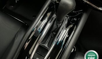
									HONDA HR-V 1.5 16V TURBO GASOLINA TOURING 4P AUTOMÁTICO 2020 completo								