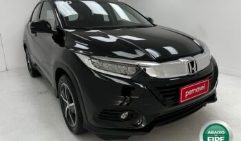 
									HONDA HR-V 1.5 16V TURBO GASOLINA TOURING 4P AUTOMÁTICO 2020 completo								