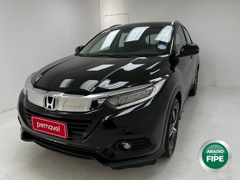 HONDA HRV QJX9E20 (14)