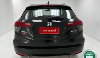 
									HONDA HR-V 1.5 16V TURBO GASOLINA TOURING 4P AUTOMÁTICO 2020 completo								