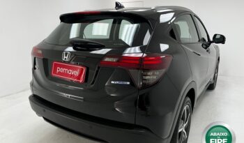 
									HONDA HR-V 1.5 16V TURBO GASOLINA TOURING 4P AUTOMÁTICO 2020 completo								