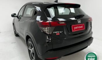 
									HONDA HR-V 1.5 16V TURBO GASOLINA TOURING 4P AUTOMÁTICO 2020 completo								