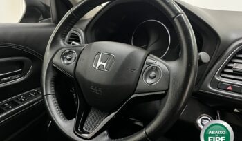 
									HONDA HR-V 1.5 16V TURBO GASOLINA TOURING 4P AUTOMÁTICO 2020 completo								