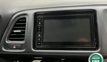 
									HONDA HR-V 1.5 16V TURBO GASOLINA TOURING 4P AUTOMÁTICO 2020 completo								