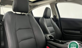 
									HONDA HR-V 1.5 16V TURBO GASOLINA TOURING 4P AUTOMÁTICO 2020 completo								