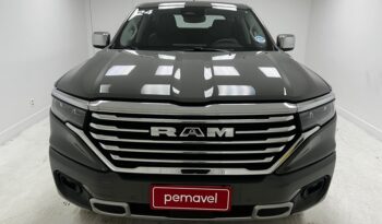 
									RAM RAMPAGE 2.0 TURBO DIESEL LARAMIE 4X4 AUTOMÁTICO 2024 completo								
