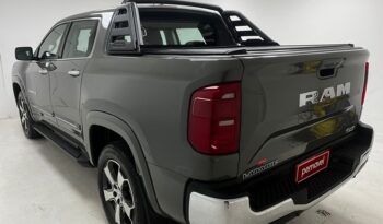 
									RAM RAMPAGE 2.0 TURBO DIESEL LARAMIE 4X4 AUTOMÁTICO 2024 completo								