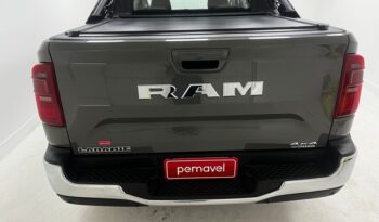 
									RAM RAMPAGE 2.0 TURBO DIESEL LARAMIE 4X4 AUTOMÁTICO 2024 completo								