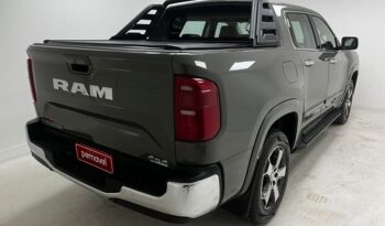 
									RAM RAMPAGE 2.0 TURBO DIESEL LARAMIE 4X4 AUTOMÁTICO 2024 completo								