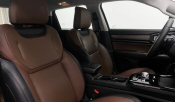
									RAM RAMPAGE 2.0 TURBO DIESEL LARAMIE 4X4 AUTOMÁTICO 2024 completo								