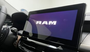 
									RAM RAMPAGE 2.0 TURBO DIESEL LARAMIE 4X4 AUTOMÁTICO 2024 completo								
