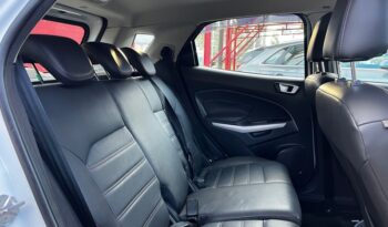 
									FORD ECOSPORT 2.0 FREESTYLE 4WD 16V FLEX 4P MANUAL 2014 completo								