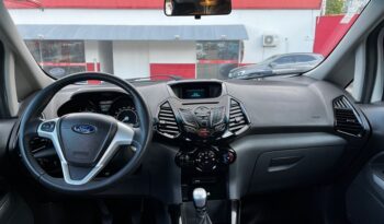 
									FORD ECOSPORT 2.0 FREESTYLE 4WD 16V FLEX 4P MANUAL 2014 completo								