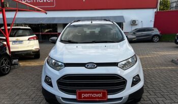 
									FORD ECOSPORT 2.0 FREESTYLE 4WD 16V FLEX 4P MANUAL 2014 completo								