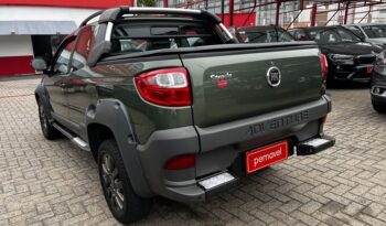 
									FIAT STRADA 1.8 MPI ADVENTURE CD 16V FLEX 3P MANUAL 2016 completo								