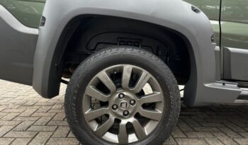 
									FIAT STRADA 1.8 MPI ADVENTURE CD 16V FLEX 3P MANUAL 2016 completo								