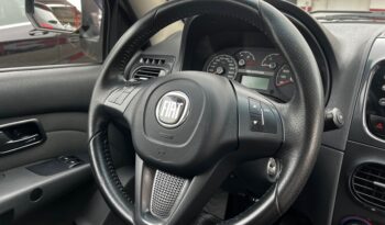 
									FIAT STRADA 1.8 MPI ADVENTURE CD 16V FLEX 3P MANUAL 2016 completo								