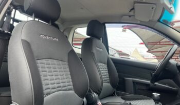 
									FIAT STRADA 1.8 MPI ADVENTURE CD 16V FLEX 3P MANUAL 2016 completo								