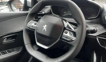 
									PEUGEOT 208 1.6 16V FLEX ALLURE AT6 2022 completo								