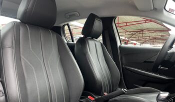 
									PEUGEOT 208 1.6 16V FLEX ALLURE AT6 2022 completo								