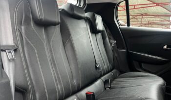
									PEUGEOT 208 1.6 16V FLEX ALLURE AT6 2022 completo								