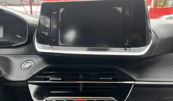 
									PEUGEOT 208 1.6 16V FLEX ALLURE AT6 2022 completo								