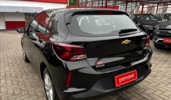 
									CHEVROLET ONIX 1.0 TURBO FLEX LT MANUAL 2022 completo								