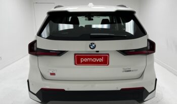
									BMW X1 2.0 16V TURBO GASOLINA SDRIVE20I GP STEPTRONIC 2025 completo								
