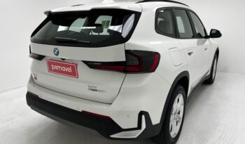 
									BMW X1 2.0 16V TURBO GASOLINA SDRIVE20I GP STEPTRONIC 2025 completo								