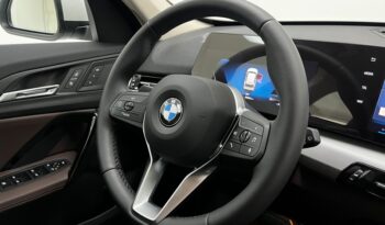 
									BMW X1 2.0 16V TURBO GASOLINA SDRIVE20I GP STEPTRONIC 2025 completo								