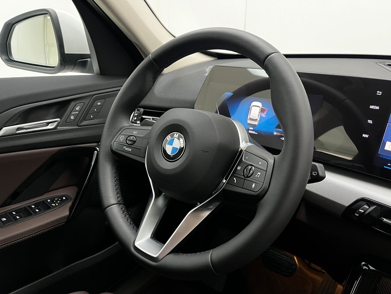 BMW X1 2.0 16V TURBO GASOLINA SDRIVE20I GP STEPTRONIC 2025